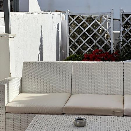 In Hydra Apartment Екстериор снимка