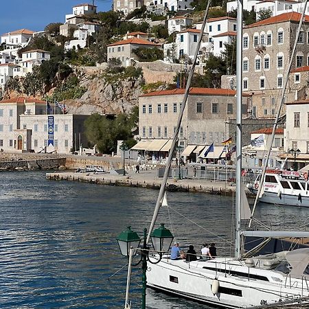 In Hydra Apartment Екстериор снимка