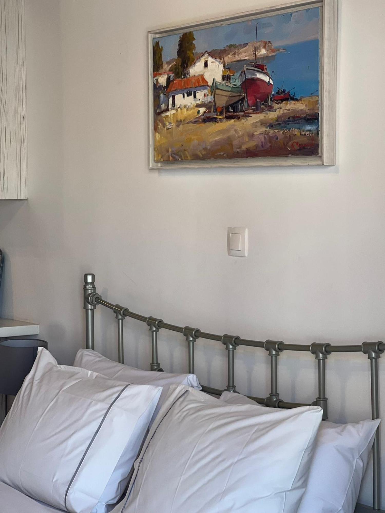 In Hydra Apartment Екстериор снимка