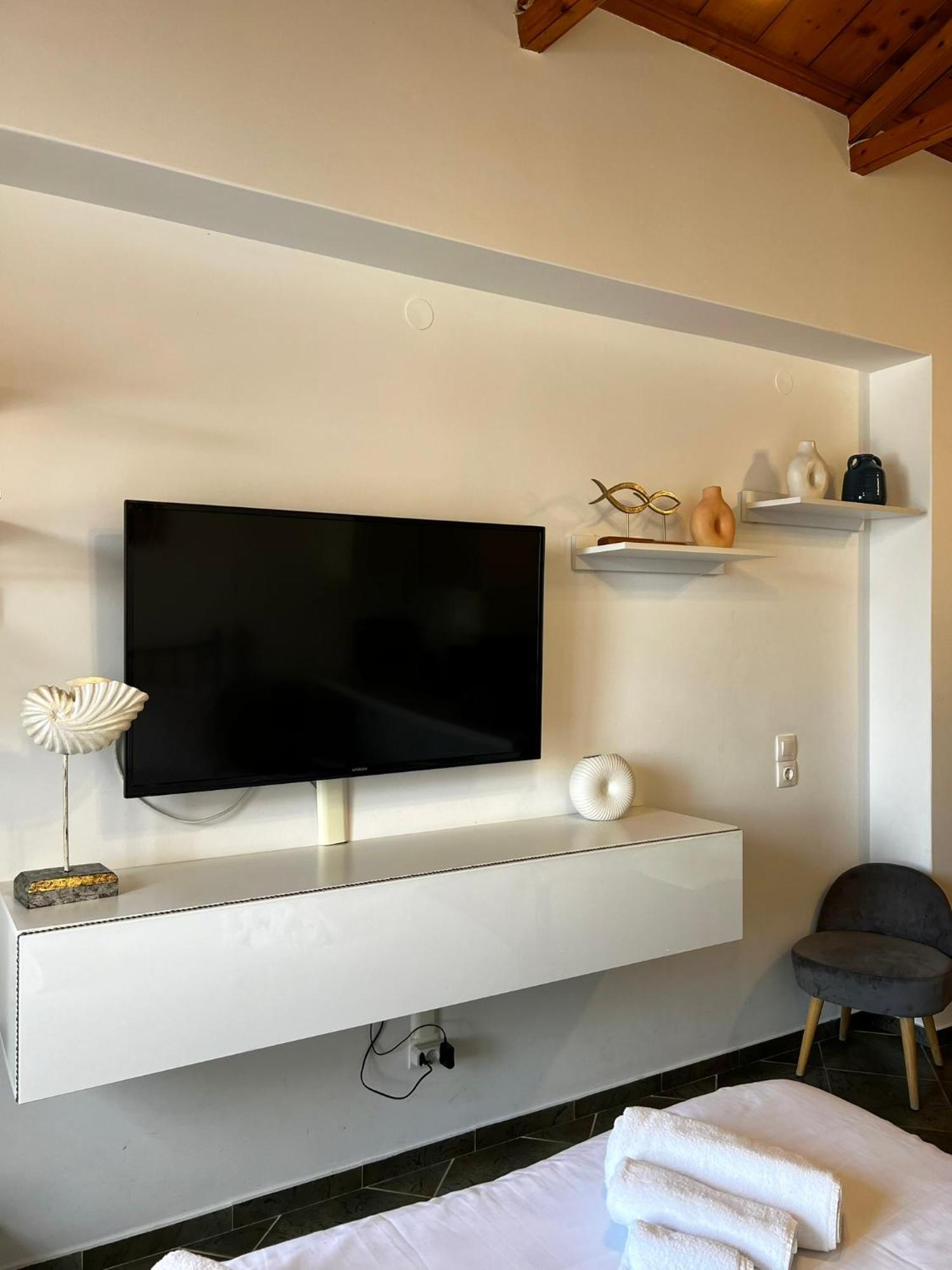 In Hydra Apartment Екстериор снимка