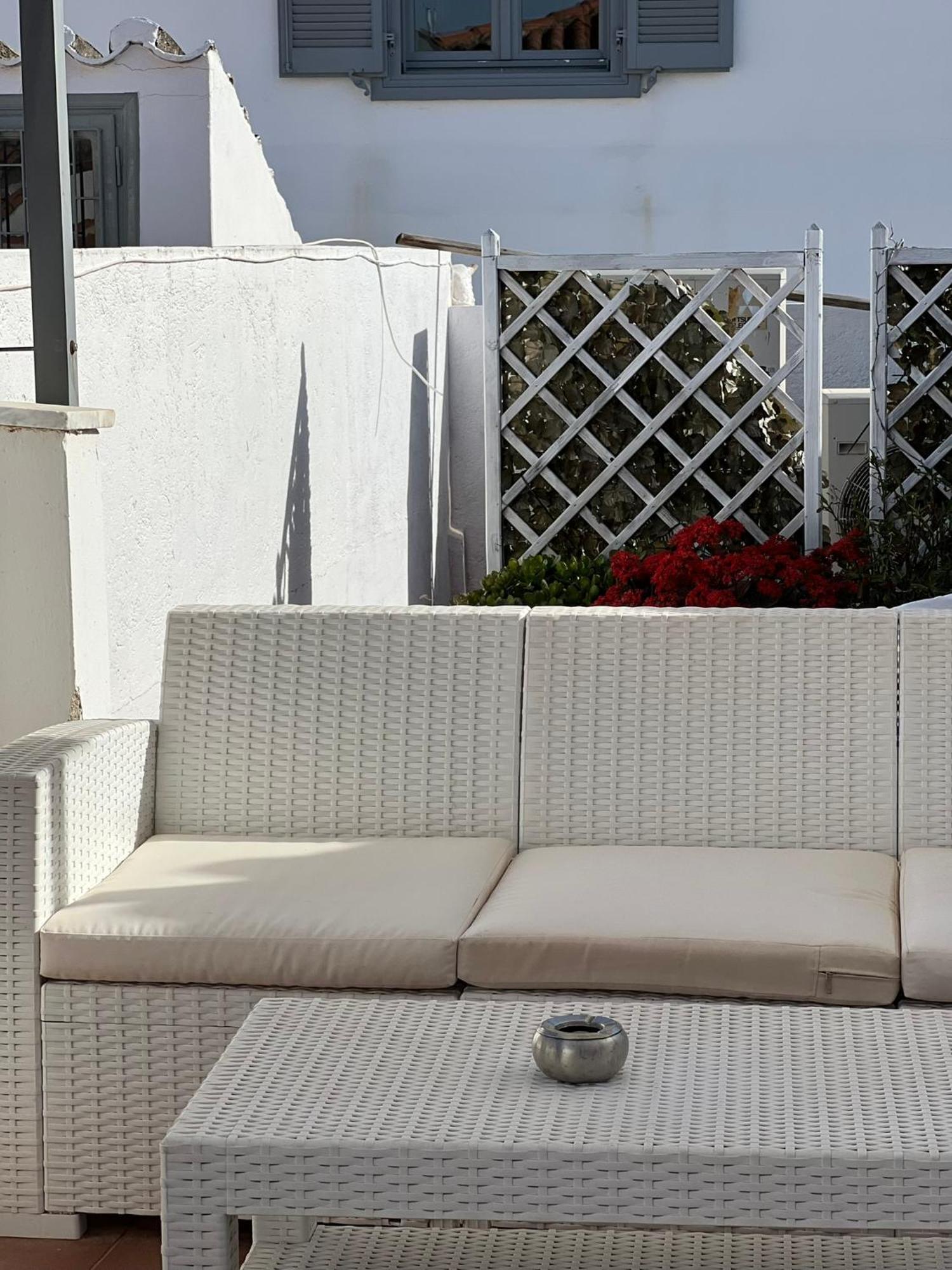 In Hydra Apartment Екстериор снимка