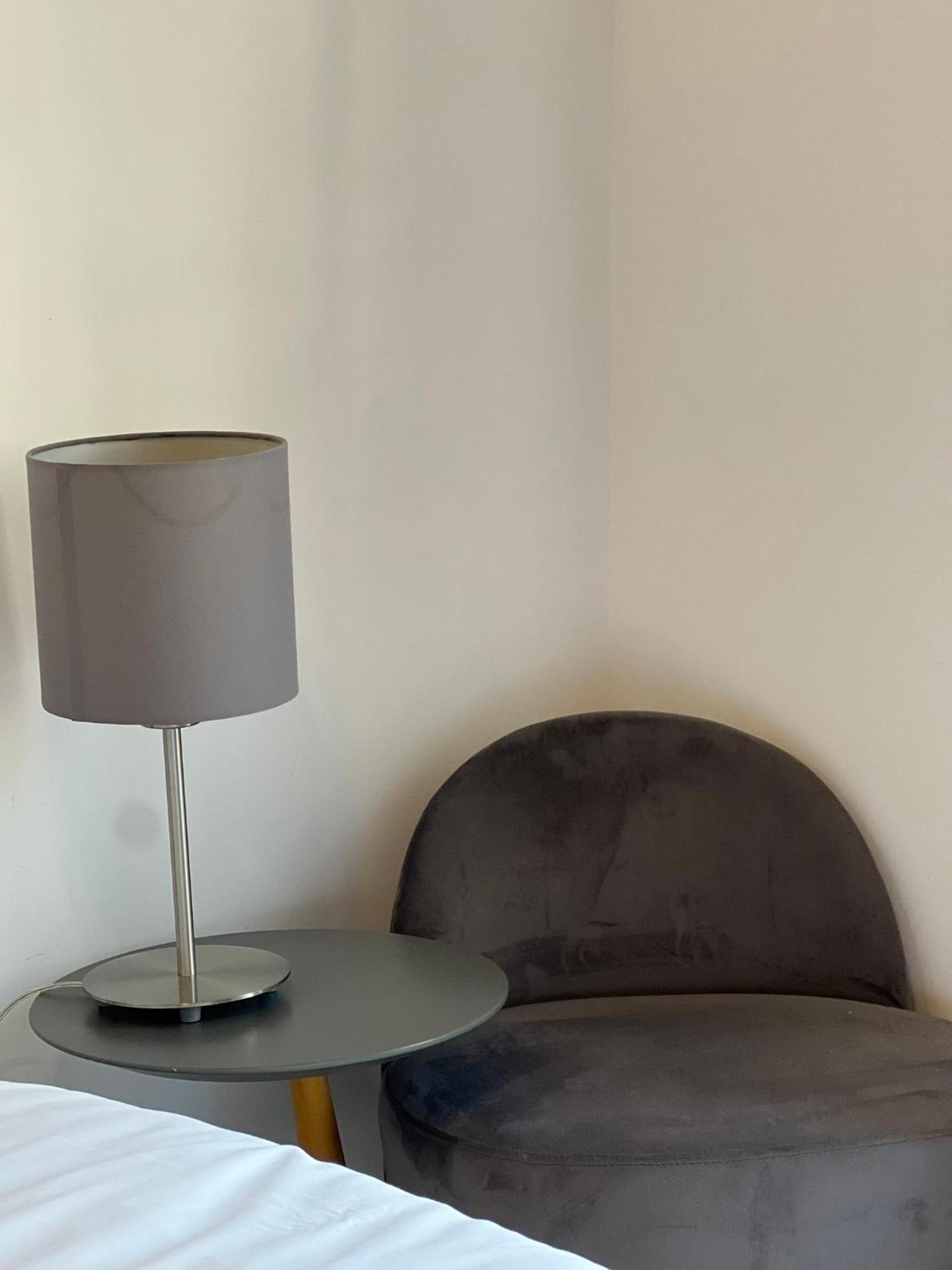 In Hydra Apartment Екстериор снимка
