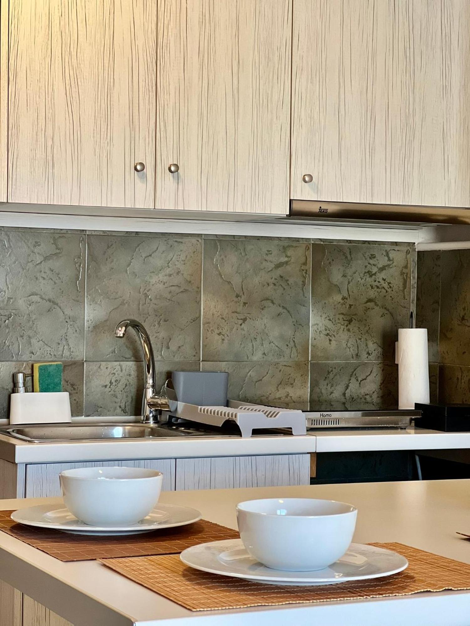 In Hydra Apartment Екстериор снимка